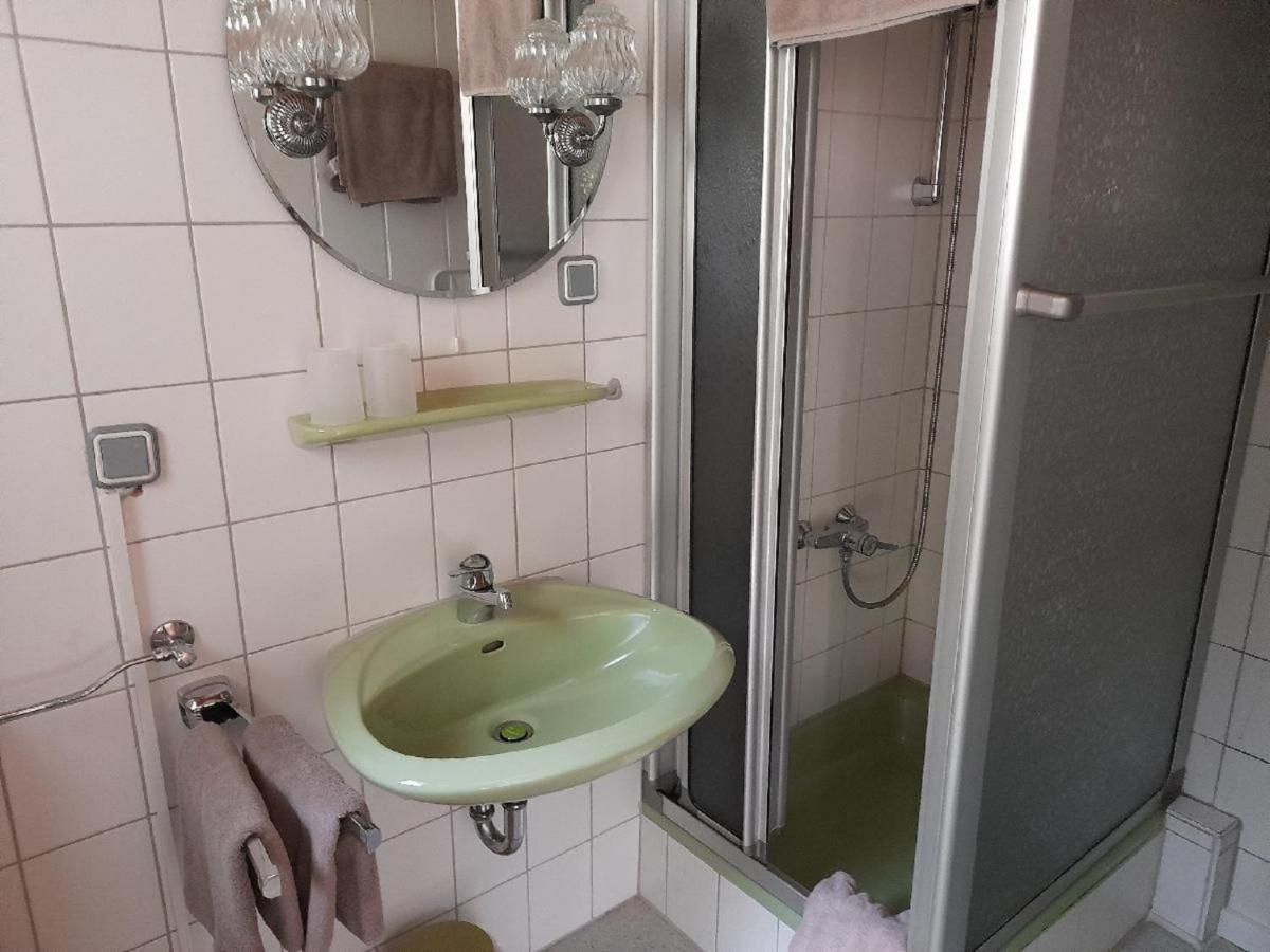 Alpenblick Apartment Eppenschlag Luaran gambar